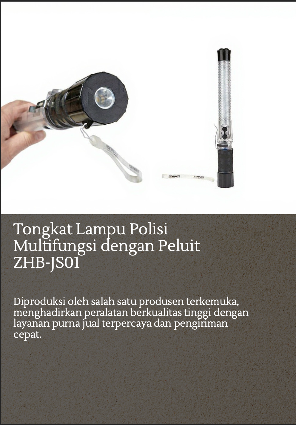 Tidak Ada Gambar